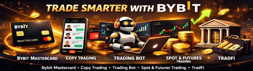 Bybit 2026 banner
