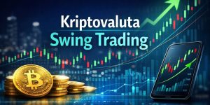 Kriptovaluta Swing Trading