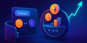 DEX kereskedés kripto