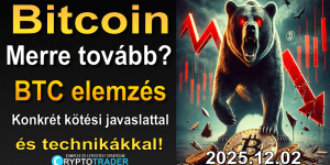Bitcoin elemzés 2025.12.02