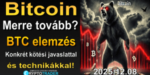 Bitcoin elemzés 2025.12.08