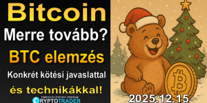 Bitcoin elemzés 2025.12.15