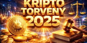 Kripto törvény 2025