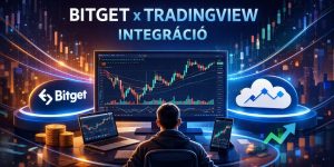 Bitget tradingview integration