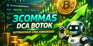 2026-os 3COMMAS BTC trading botok meghökkentő eredményekkel