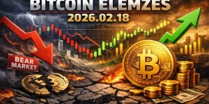 Bitcoin elemzés 2026.02.018