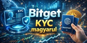 Bitget KYC magyarul