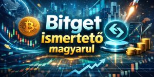 Bitget ismertető magyarul
