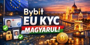 Bybit EU KYC magyarul