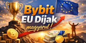 Bybit EU díjak magyarul