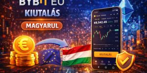 Bybit EU kiutalás magyarul
