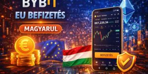 Bybit eu befizetés magyarul