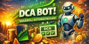 DCA bot magyarul