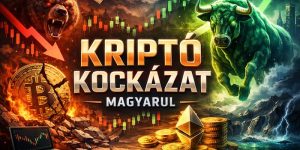 Kriptó kockázat magyarul