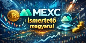MEXC ismertető magyarul