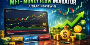 MFI - Money Flow indikátor a TradingView-n