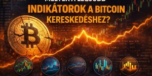 Melyek a legjobb indikátorok a Bitcoin kereskedéshez
