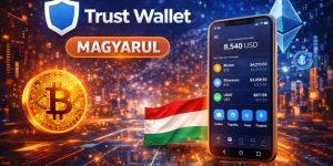 Trust Wallet magyarul
