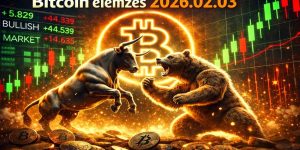 bitcoin elemzés 2026.02.03