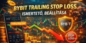 bybit trailing stop loss ismertető, beállítása