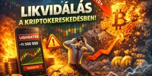 likvidálás a kriptokereskedésben magyarul