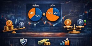 rebalancing a kriptokereskedésben magyarul