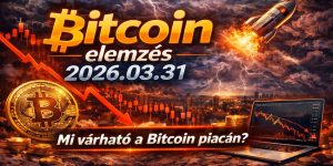Bitcoin elemzés 2026.03.31