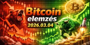 Bitcoin elemzés 2026.03.04