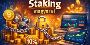 Staking magyarul