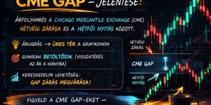cme gap jelentése, magyarul