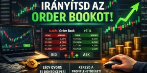 order book magyarul
