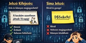 passphrase, pwordassphrase security magyarul