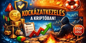 risk management a kriptoban magyarul