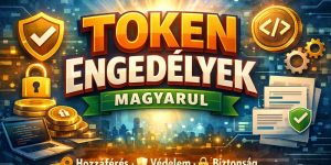 token engedélyek magyarul