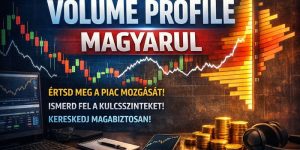 volume profile magyarul