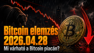 Bitcoin elemzés 2026.04.28