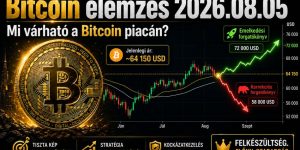 Bitcoin elemzés 2026.08.05