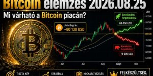 Bitcoin elemzés 2026.08.25